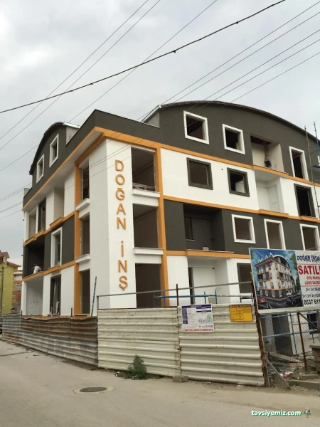 Yılmazlar Yapı Dekorasyon