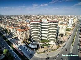 Yılmazoğlu Park Otel