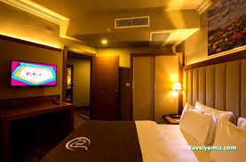 Yılmazoğlu Park Otel