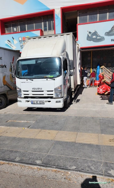 Yılmaztürk Hırdavat