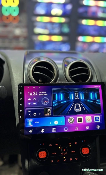 Yılpa Garaj Oto Ses Görüntü & Multimedya Sistemleri Düzce