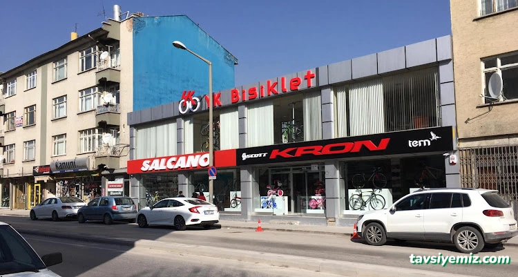 Yk Bisiklet Ltd Şti