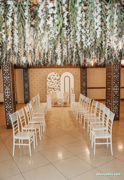 Yk Event Düğün Salonları