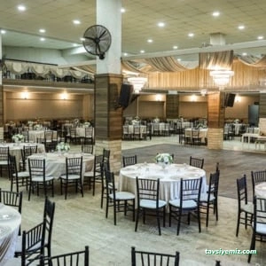 Yk Event Düğün Salonları
