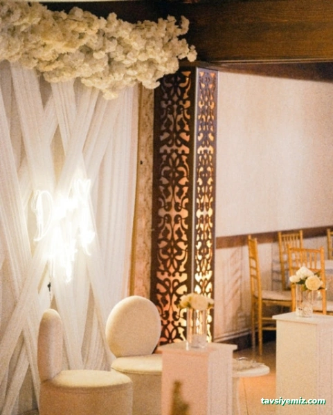 Yk Event Düğün Salonları