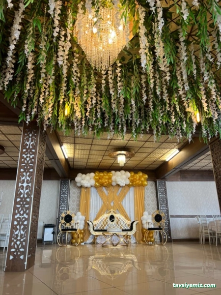 Yk Event Düğün Salonları