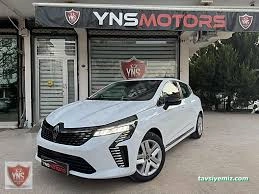 Yns Motors