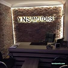Yns Motors