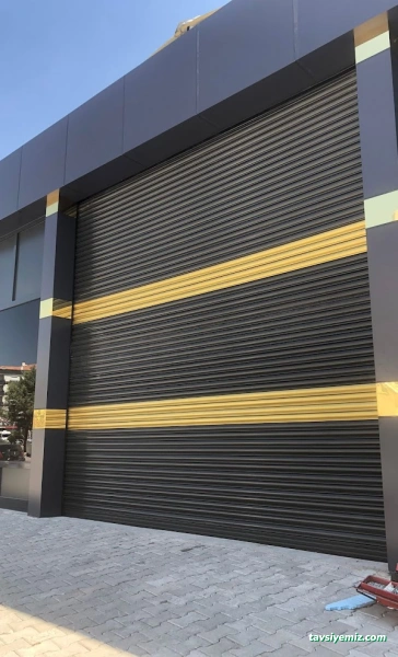 Yok Yok Yapı Sineklik Panjur Otomatik Kepenk Sistemleri