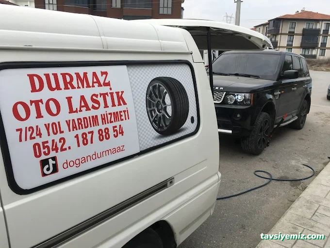 Yol Yardım Lastik