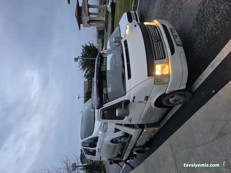 Yolaçan Oto Kurtarma