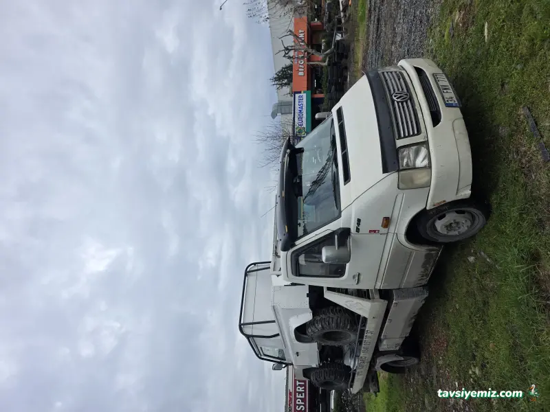 Yolaçan Oto Kurtarma