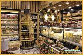 Yolcular Kasap Şarküteri