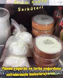Yolcular Kasap Şarküteri