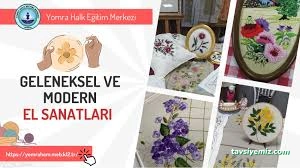Yomra Halk Eğitimi Merkezi