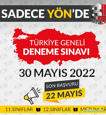 Yön Eğitim Kurumları