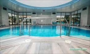 Yoncalı Termal Otel & Spa