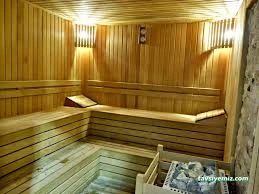 Yoncalı Termal Otel & Spa