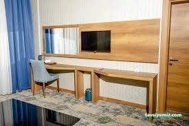 Yoncalı Termal Otel & Spa