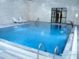 Yoncalı Termal Otel & Spa