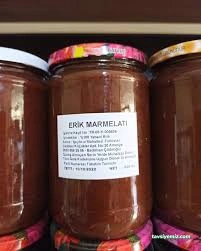 Yöremiss Doğal Ve Yöresel Ürünler