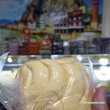 Yöremiss Doğal Ve Yöresel Ürünler