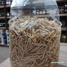 Yöremiss Doğal Ve Yöresel Ürünler