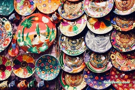 Yöresel Hediyelik Eşya