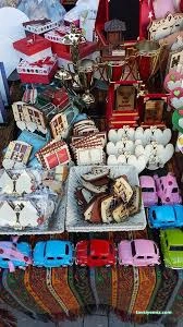 Yöresel Hediyelik Eşya