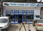 Yörük Oto Yedek Parça