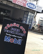 Yörük Oto Yedek Parça