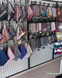 Yörük Tuhafiye Eşarp