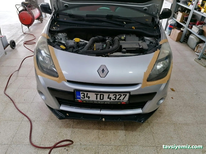 Yosun Oto Klima &Elektrik Servisi