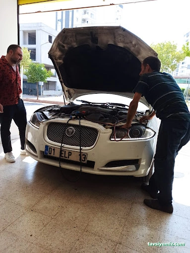 Yosun Oto Klima &Elektrik Servisi