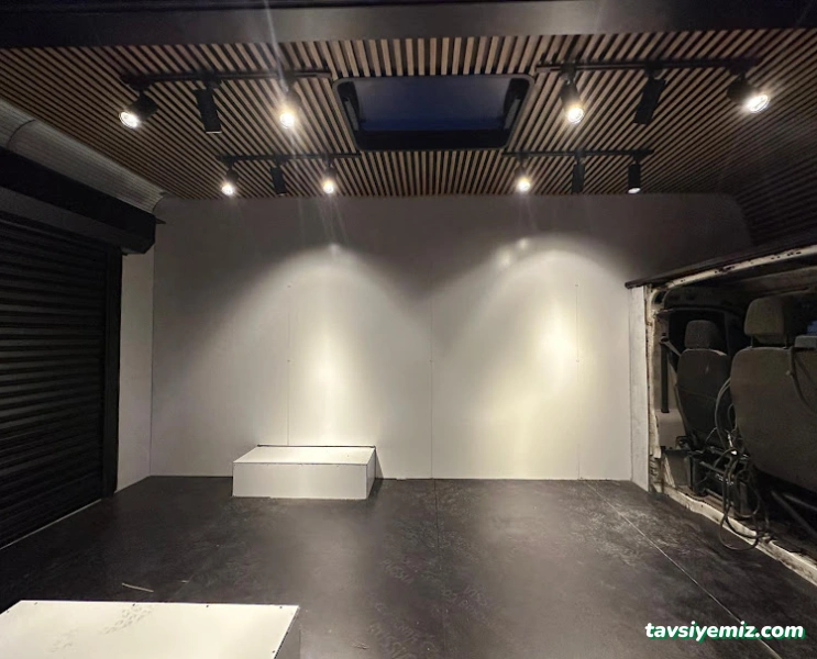 Younis Karavan Trabzon