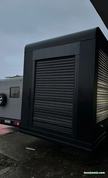 Younis Karavan Trabzon