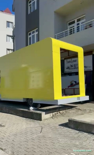 Younis Karavan Trabzon