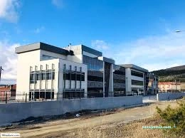 Yozgat Ağız Ve Diş Sağlığı Merkezi