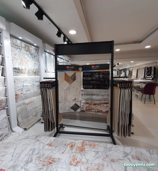 Yozgat Bakgör Mobilya