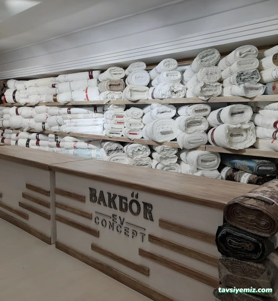 Yozgat Bakgör Mobilya