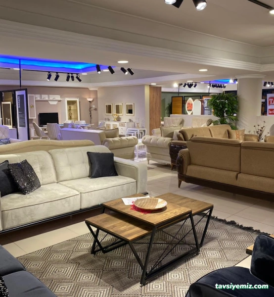 Yozgat Bakgör Mobilya