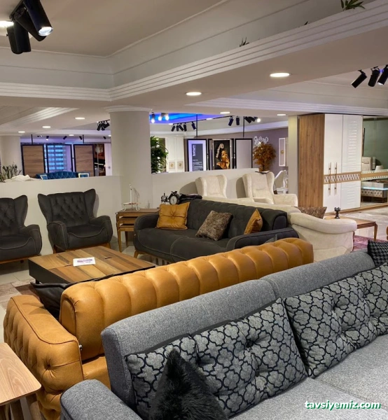 Yozgat Bakgör Mobilya