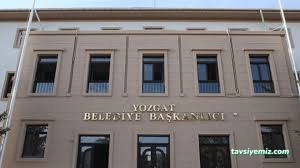 Yozgat Belediyesi