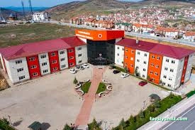 Yozgat Bozok Üniversitesi (Yobü)