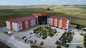 Yozgat Bozok Üniversitesi (Yobü)