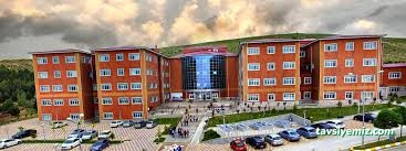 Yozgat Bozok Üniversitesi (Yobü)