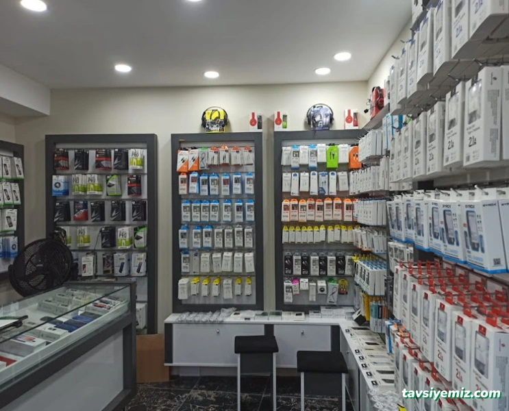 Yozgat Büyüksoy İletişim Cep Telefonu Teknik Servis Cep Telefonu Alım & Satım