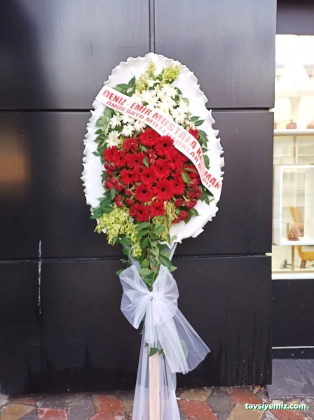 Yozgat Çiçekçilik