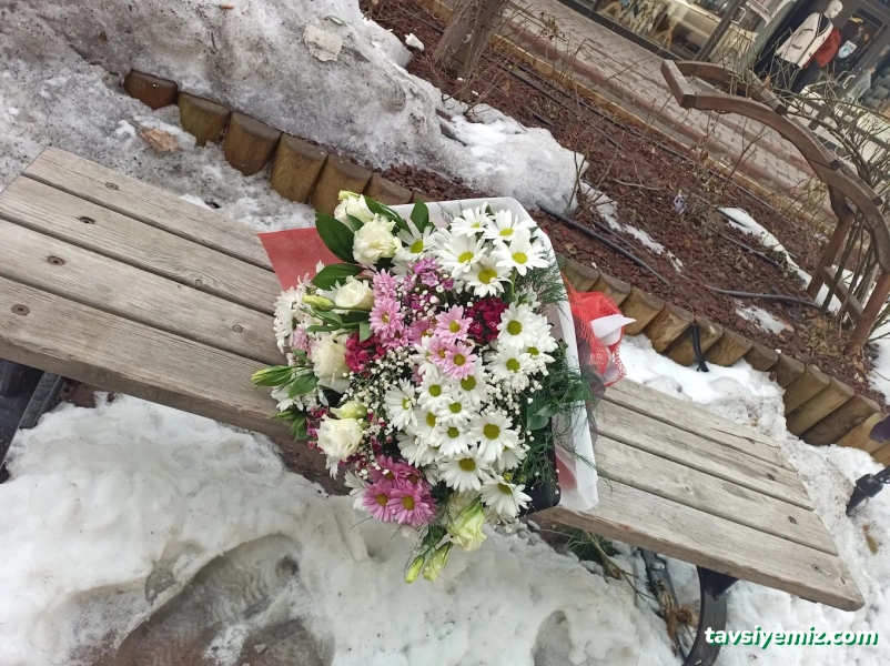 Yozgat Çiçekçilik