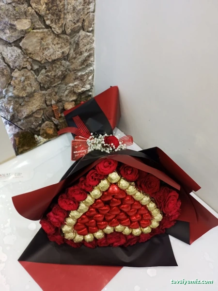 Yozgat Çiçekçilik